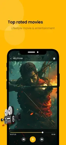sony-a1 Top Rated Movies